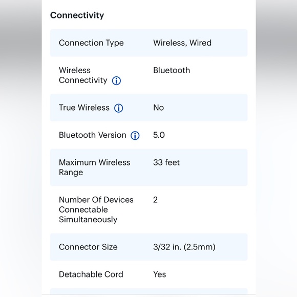 BOSE Noise Cancelling Headphones 700 & Carrying Case - Picture 6 of 14